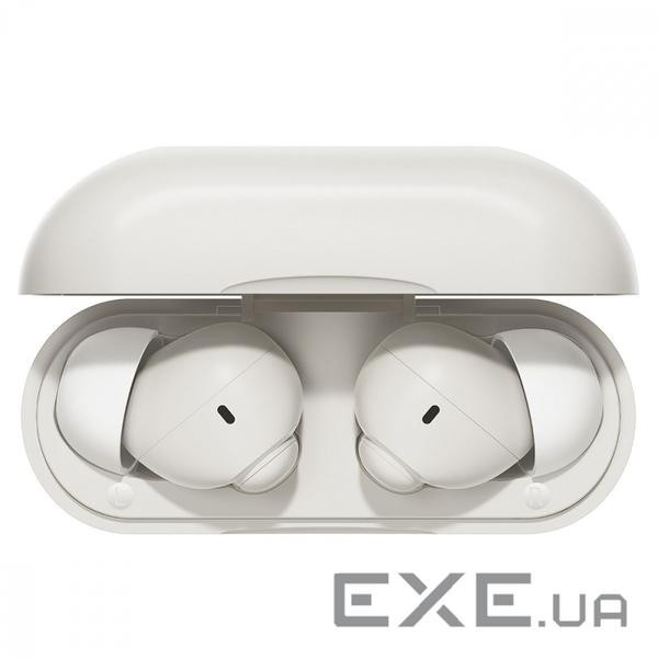 Безпровідні навушники Baseus Bowie E17 white (A00072200223-Z1)