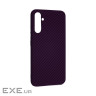 Чохол до мобільного телефона Armorstandart LikeCarbon Samsung A34 5G (A346) Purple (ARM71928)