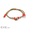 Кабель iKAKU POTALA series for micro, Red, довжина 0.5м, 2.4A, BOX (YT-iK/ PT-MR) (YT- (YT-iK/PT-MR)