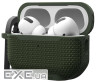Чохол UAG для AirPods Pro (Gen 2, 2022), Metropolis, Olive Drab (104125117272)