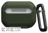Чохол UAG для AirPods Pro (Gen 2, 2022), Metropolis, Olive Drab (104125117272)