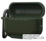 Чохол UAG для AirPods Pro (Gen 2, 2022), Metropolis, Olive Drab (104125117272)