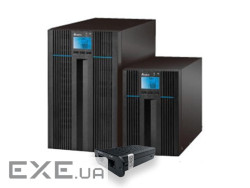 Комплект Джерело Безперебійного Живлення Delta N-Series 2000ВА / Mini SNMP Card I (UPS202N2000B0355)