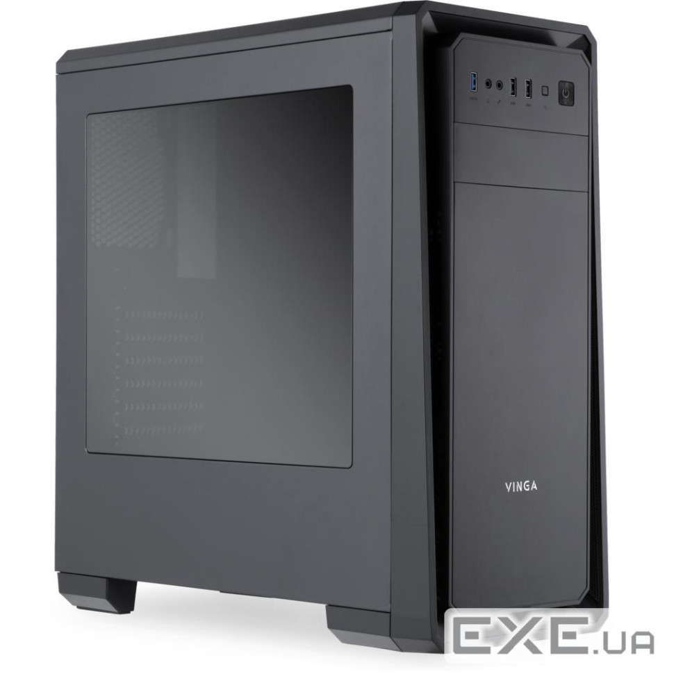 Комп'ютер EXE StandardLine SL25037408