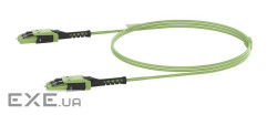 Патч-корд подвійний LC-LC Uniboot, OM5, 25м, LSZH (FW2RLU1U1ONM025)