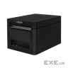 Принтер чеків Citizen CT-E351 Ethernet, USB, Black (CTE351XEEBX)
