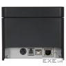 Принтер чеків Citizen CT-E351 Ethernet, USB, Black (CTE351XEEBX)
