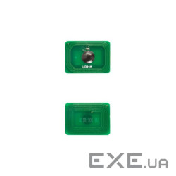 Чіп для картриджа OKI C811/831/841, 10K Black AHK (1800994)