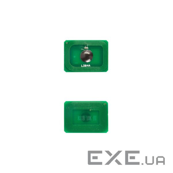 Чіп для картриджа OKI C811/831/841, 10K Black AHK (1800994)