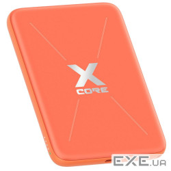 Портативна Батарея Proove X-Core 20W 5000mAh orange (PNXC20010018)