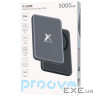Портативна Батарея Proove X-Core 20W 5000mAh orange (PNXC20010018)