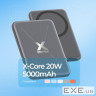 Портативна Батарея Proove X-Core 20W 5000mAh orange (PNXC20010018)