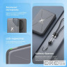 Портативна Батарея Proove X-Core 20W 5000mAh orange (PNXC20010018)