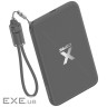 Портативна Батарея Proove X-Core 20W 5000mAh orange (PNXC20010018)
