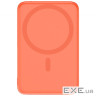 Портативна Батарея Proove X-Core 20W 5000mAh orange (PNXC20010018)