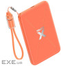 Портативна Батарея Proove X-Core 20W 5000mAh orange (PNXC20010018)