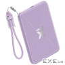 Портативна Батарея Proove X-Core 20W 5000mAh orange (PNXC20010018)