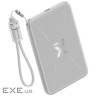 Портативна Батарея Proove X-Core 20W 5000mAh orange (PNXC20010018)