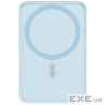 Портативна Батарея Proove X-Core 20W 5000mAh orange (PNXC20010018)