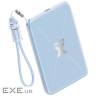 Портативна Батарея Proove X-Core 20W 5000mAh orange (PNXC20010018)