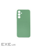 Чохол до мобільного телефона Dengos Kit for Samsung Galaxy A25 5G case + glass (Mint) (DG-KM-60)