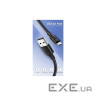 Дата кабель USB 2.0 AM to Micro 5P 1.5m US289 (Black) Ugreen (60137)