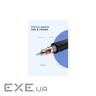 Дата кабель USB 2.0 AM to Micro 5P 1.5m US289 (Black) Ugreen (60137)