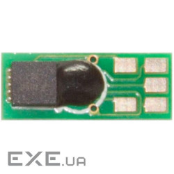 Чіп для картриджа HP LJ Pro M452/M477fdnw, CF412A/X 5К Yellow AHK (3203232)