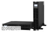 ДБЖ безперервної дії (Online) 2E OD2000RT, 2000VA/1800W, RT2U, LCD, USB, 4xSchuko (2E-OD2000RT)
