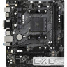 Материнська плата ASROCK B550M-HVS SE
