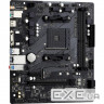 Материнська плата ASROCK B550M-HVS SE