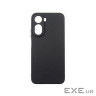 Чохол до мобільного телефона Dengos Case + Cross-body Strap Xiaomi Redmi A7 Pro Blac (DG-KM-CCRB-52)
