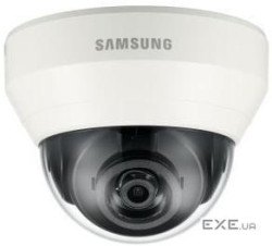 IP-камера Samsung Hanwha SND-L6083RP/AJ, 2Mp, 30fps,