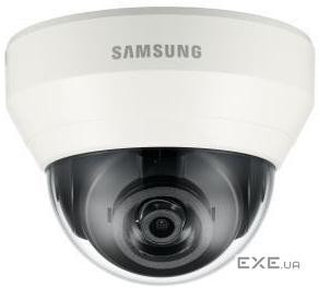IP-камера Samsung Hanwha SND-L6083RP/AJ, 2Mp, 30fps,