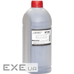 Тонер HP LJ P1102/M1132/M1212, 1000г Black IPM (TB119-01-2)