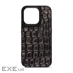 Чохол до мобільного телефона Harder Kaiju Skin Apple iPhone 15 Pro Black (ARM76839)