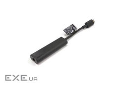 Перехідник DC 7.4mm to Type-C Dell (470-ACFH)