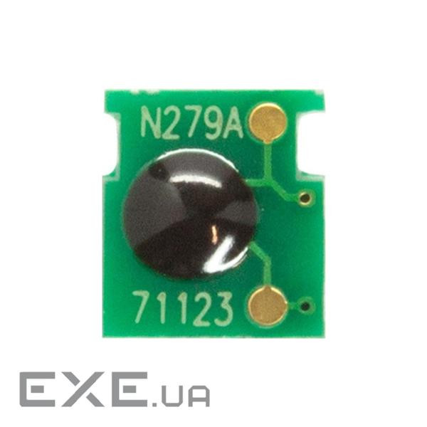 Чип для картриджа HP LJ Pro M12a/12w/26a, 1K, Black BASF (BASF-CH-CF279A)
