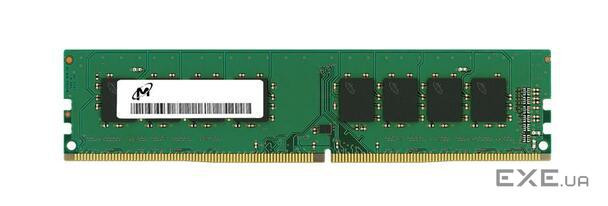 Пам"ять MICRON 8GB DDR4 3200 MHz (MTA8ATF1G64AZ-3G2J1)