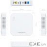ДБЖ Marsriva DC Router UPS KP4 Max 3xDC+USB+USB-C OUT, 5V/9V/12V 18W 20000 mAh (74Wh) Li-Io (KP4Max)