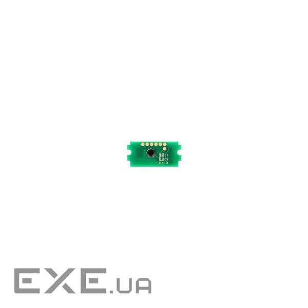 Чип для картриджа Kyocera Ecosys M5021/M5026/M5521/M5526 TK5230 Yellow Foshan (JYD-TK5230Y-FSH)