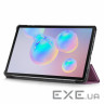 Чехол-книжка BeCover Smart для Samsung Galaxy Tab S6 Lite 10.4 P610/P613/P615/P619 Purple (705178)