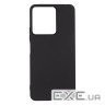 Чохол для мобільного телефону Armorstandart Matte Slim Fit Xiaomi Redmi 13C / Poco C65 Bl (ARM72471)