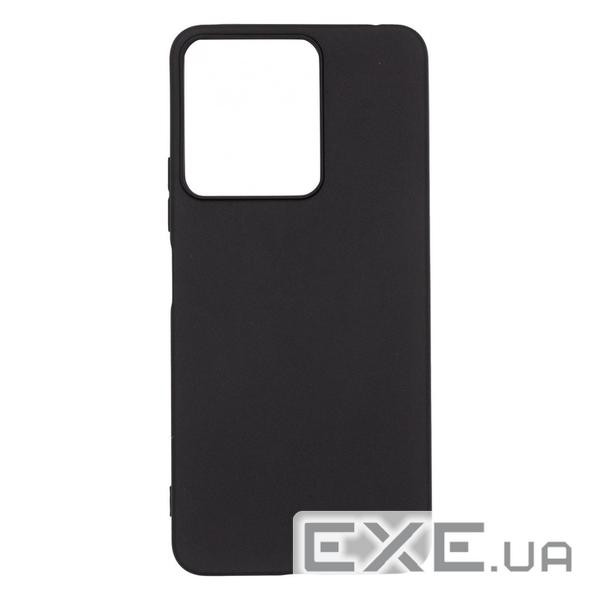 Чохол для мобільного телефону Armorstandart Matte Slim Fit Xiaomi Redmi 13C / Poco C65 Bl (ARM72471)