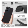 Чохол для мобільного телефону Armorstandart Matte Slim Fit Xiaomi Redmi 13C / Poco C65 Bl (ARM72471)