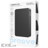 Портативная Батарея Proove Carbon Slim 22.5W 10000mAh nightfall (PBCS22110051)