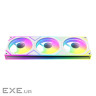 Кулер до корпусу OCYPUS GAMMA F36 ARGB REVERSE BLADE (GAMMA-F36-WH3AM001-GL)