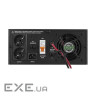 ДБЖ LogicPower LPE-B-PSW-1000VA+ (600Вт) 1-30A з правильною синусоїдою 12V (19407)