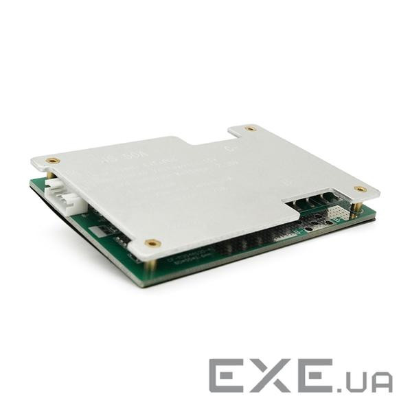 BMS плата Changfa LiFePO4 14.6V 4S 50A (CF-4S-50A)
