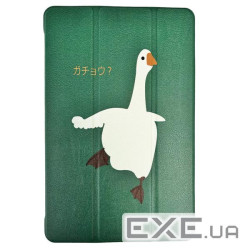 Чохол для планшета BeCover Smart Case Samsung Tab A9 Plus SM-X210/SM-X215/SM-X216 11.0" Goo (711279)